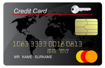 Кредитная карта онлайн